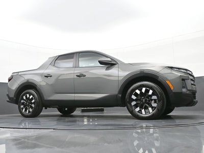 2025 Hyundai Santa Cruz SE