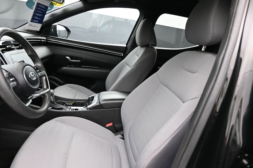 2023 Hyundai Santa Cruz SEL