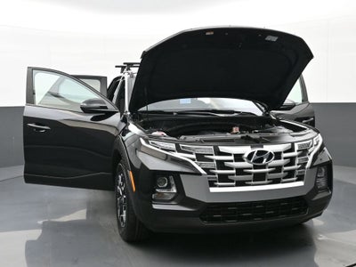 2023 Hyundai Santa Cruz SEL