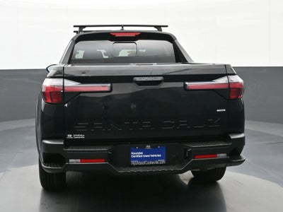 2023 Hyundai Santa Cruz SEL