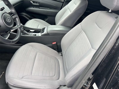 2022 Hyundai Santa Cruz SEL Premium