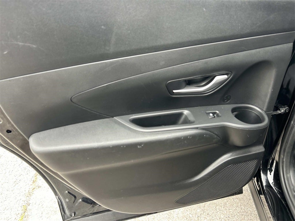 2022 Hyundai Santa Cruz SEL Premium