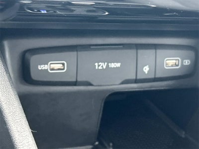 2022 Hyundai Santa Cruz SEL Premium