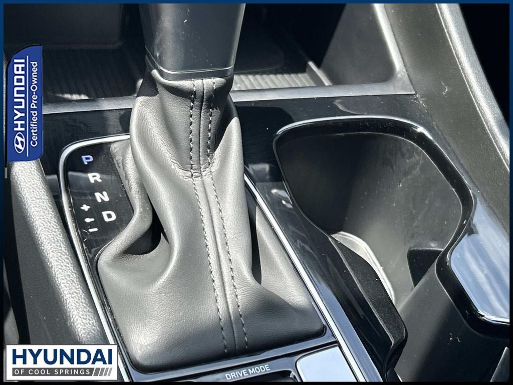 2025 Hyundai Santa Cruz XRT
