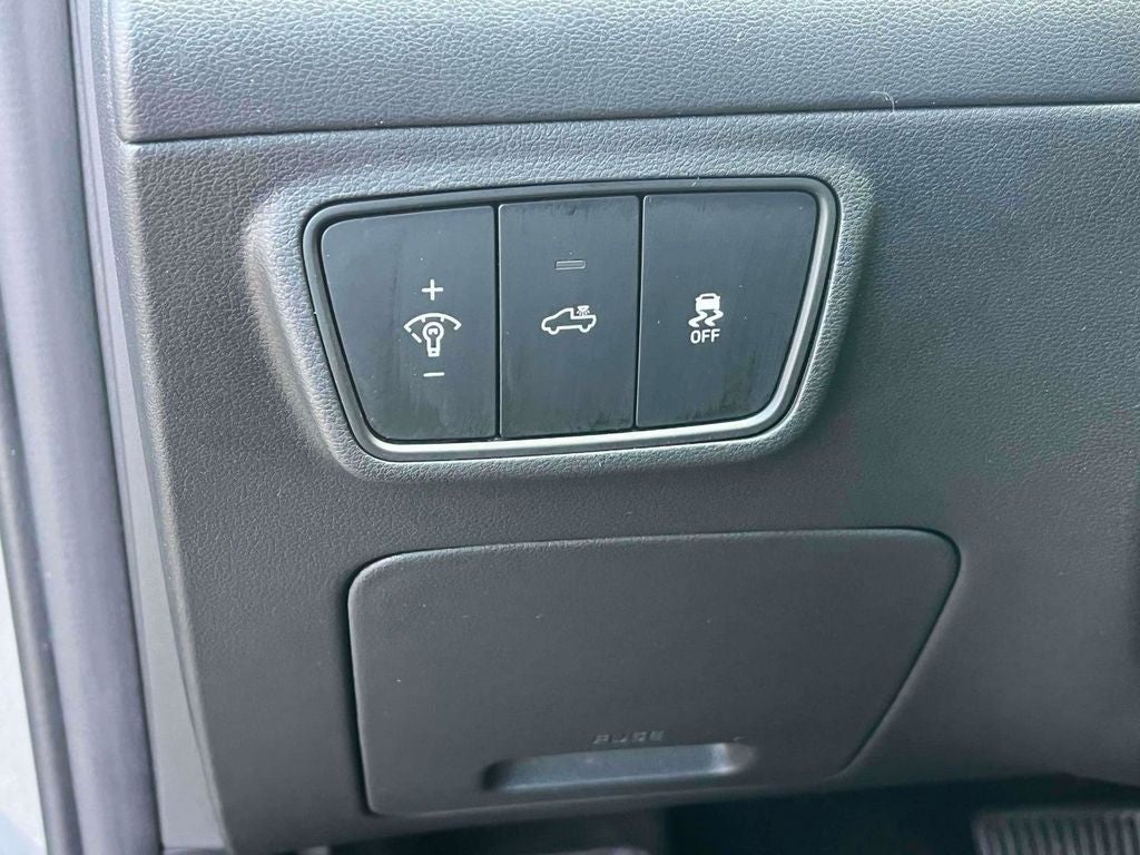 2022 Hyundai Santa Cruz Limited