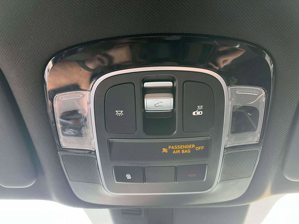 2022 Hyundai Santa Cruz Limited