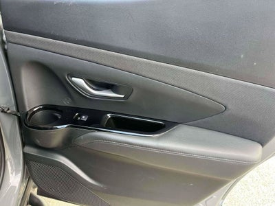 2022 Hyundai Santa Cruz Limited