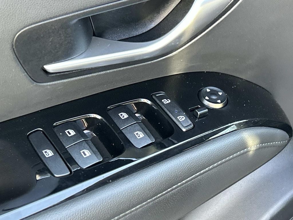 2023 Hyundai Santa Cruz Limited