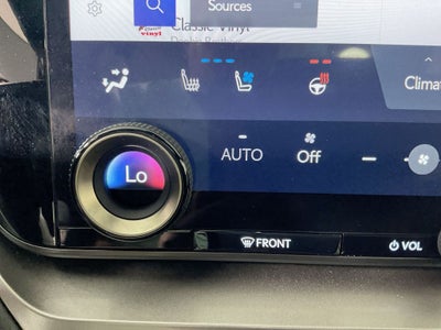 2024 Lexus TX 350 Premium