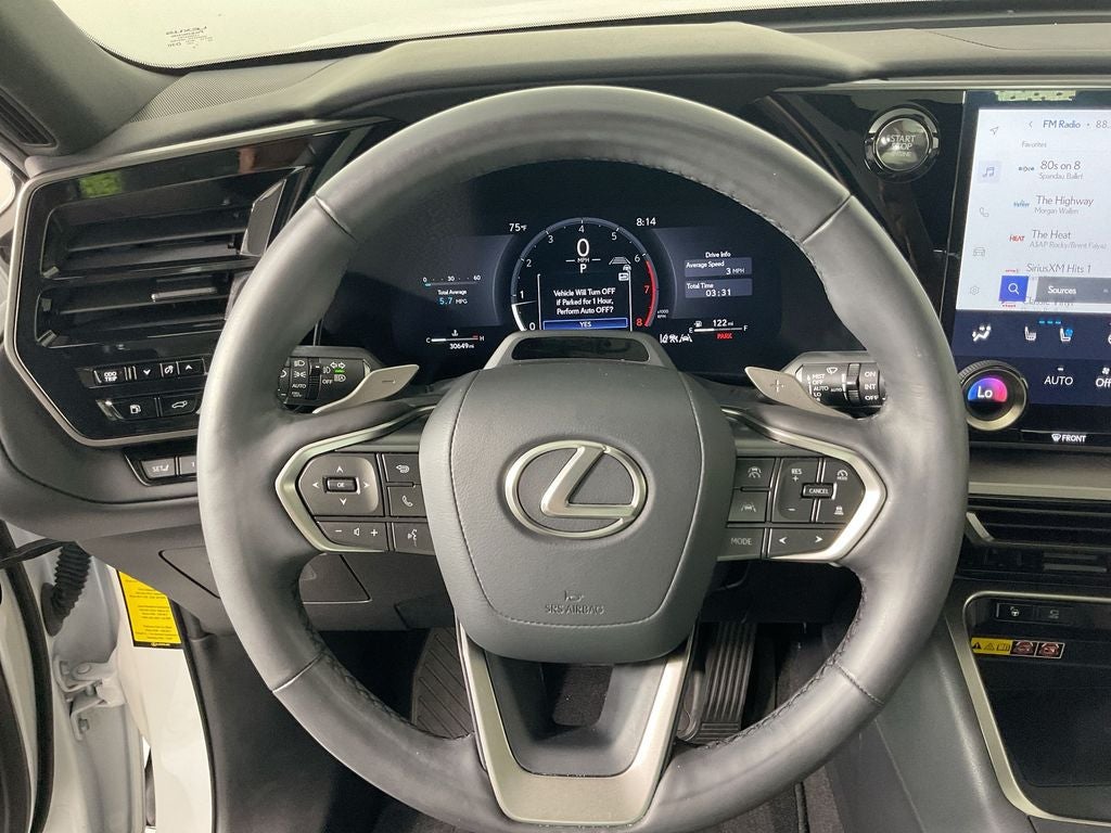 2024 Lexus TX 350 Premium