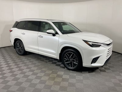2024 Lexus TX 350 Premium