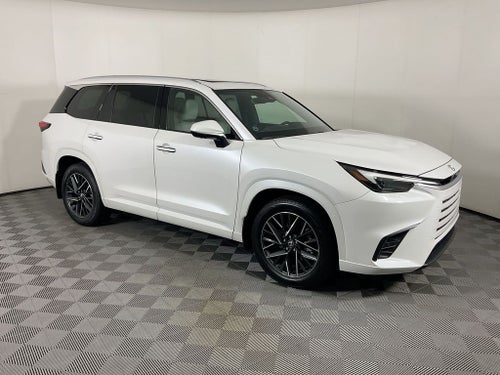 2024 Lexus TX 350 Premium