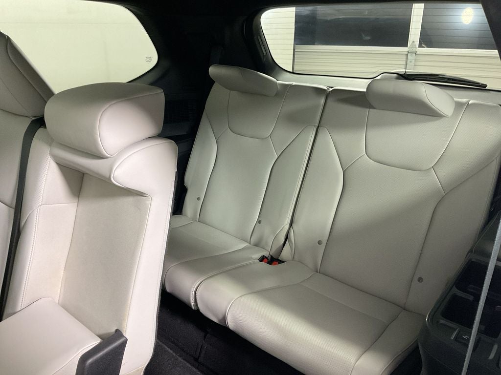 2024 Lexus TX 350 Premium