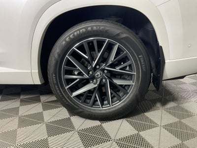 2024 Lexus TX 350 Premium