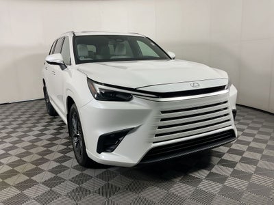 2024 Lexus TX 350 Premium