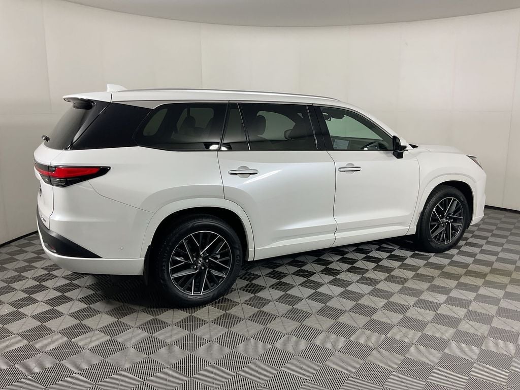 2024 Lexus TX 350 Premium