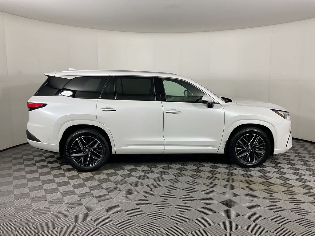 2024 Lexus TX 350 Premium