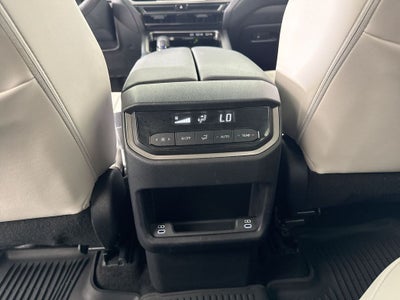 2025 Lexus TX 350