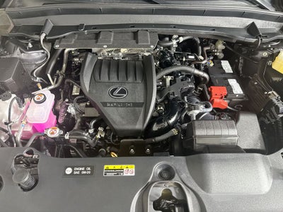 2024 Lexus TX 350 Luxury