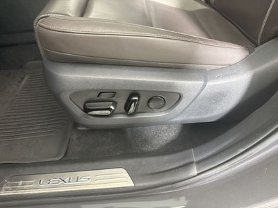 2024 Lexus TX 350 Luxury