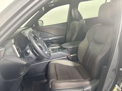 2024 Lexus TX 350 Luxury