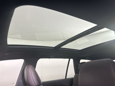 2024 Lexus TX 350 Luxury