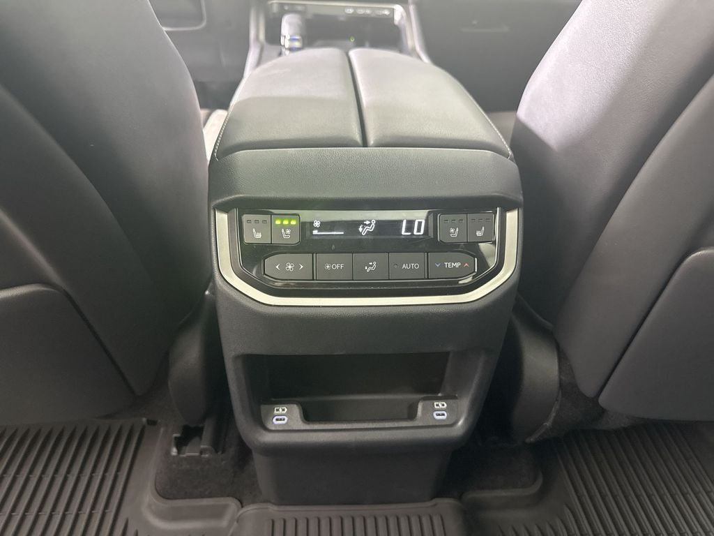 2024 Lexus TX 350 Luxury