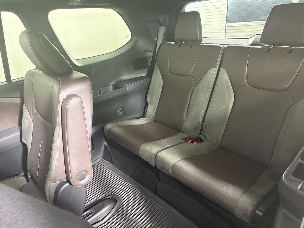 2024 Lexus TX 350 Luxury
