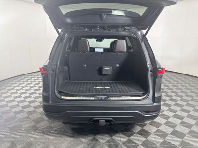 2024 Lexus TX 350 Luxury