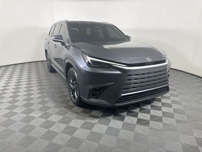 2024 Lexus TX 350 Luxury