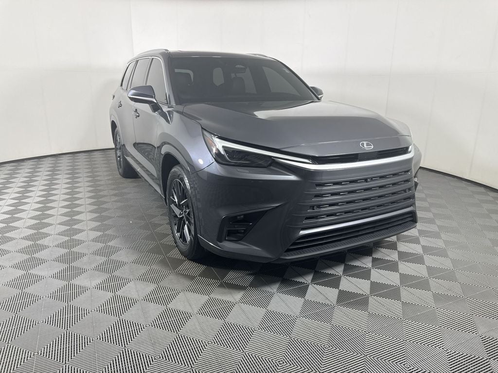 2024 Lexus TX 350 Luxury