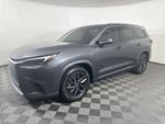 2024 Lexus TX 350 Luxury