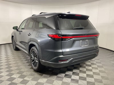 2025 Lexus TX 350 Premium