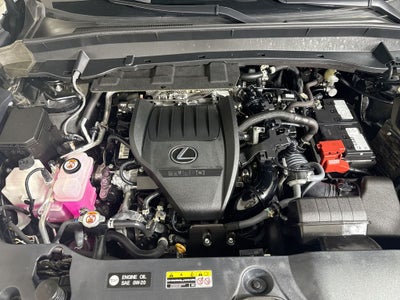 2024 Lexus TX 350 Premium