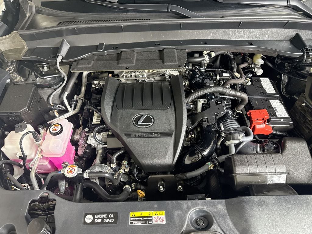 2024 Lexus TX 350 Premium