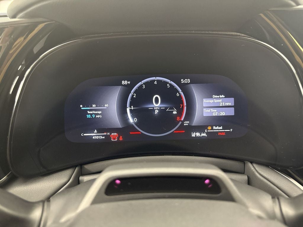 2024 Lexus TX 350 Premium