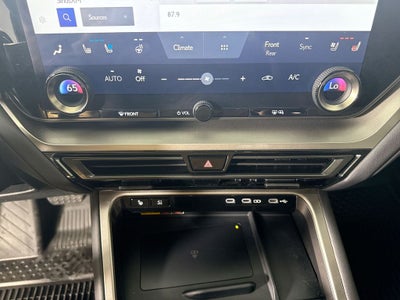 2024 Lexus TX 350 Premium