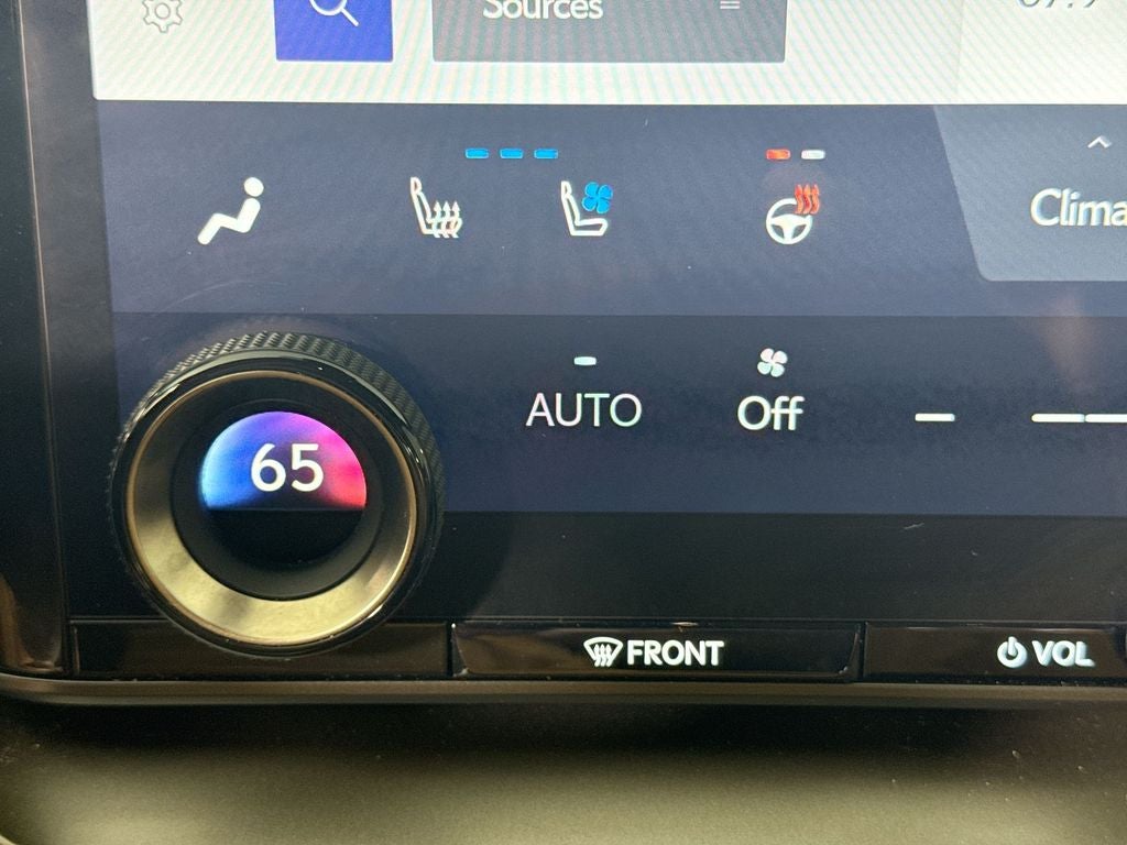 2024 Lexus TX 350 Premium