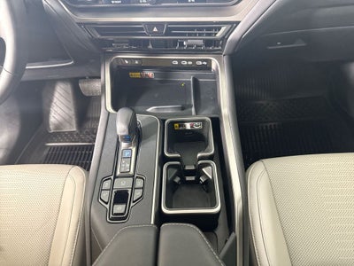 2024 Lexus TX 350 Premium