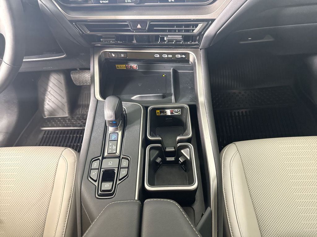 2024 Lexus TX 350 Premium