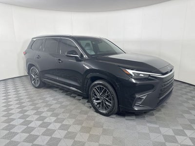 2024 Lexus TX 350 Premium