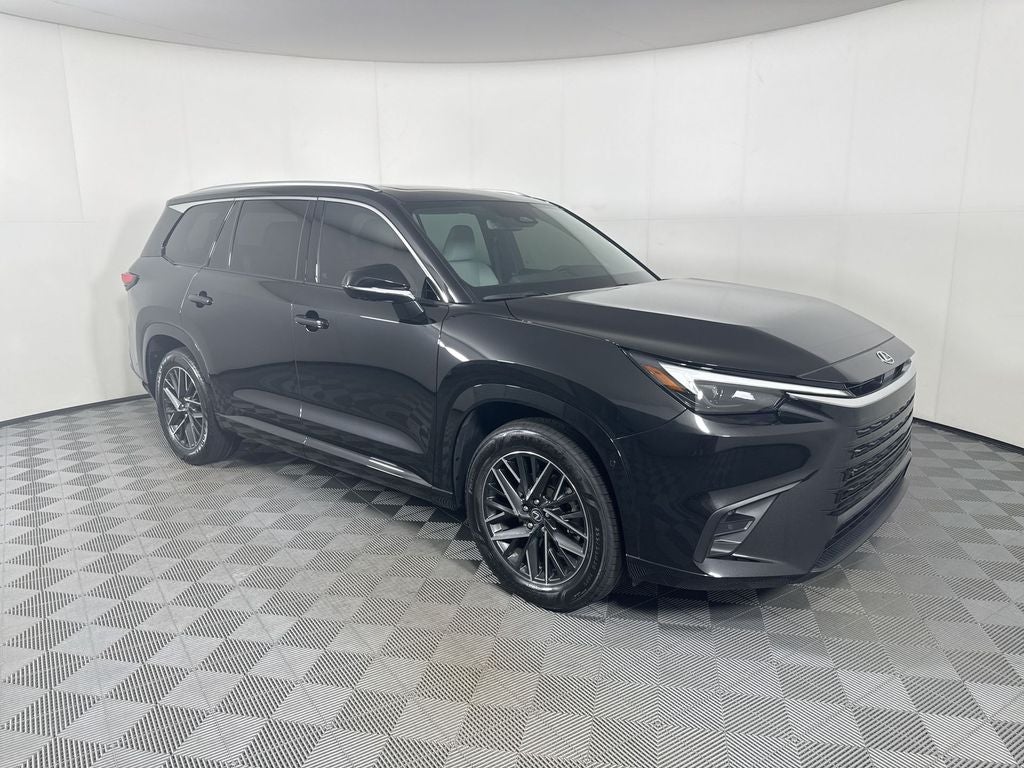 2024 Lexus TX 350 Premium