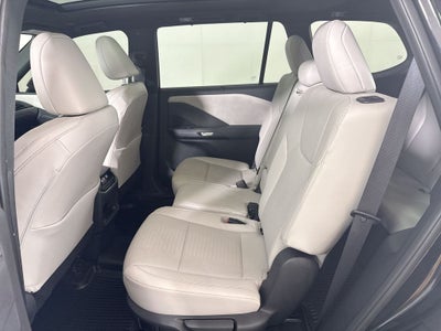 2024 Lexus TX 350 Premium