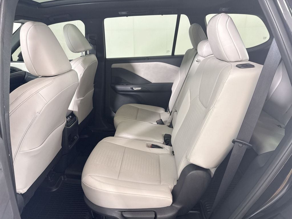 2024 Lexus TX 350 Premium
