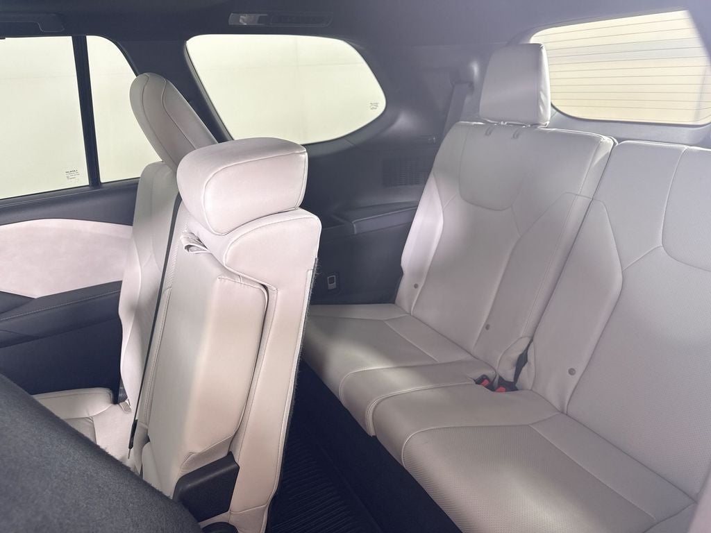 2024 Lexus TX 350 Premium