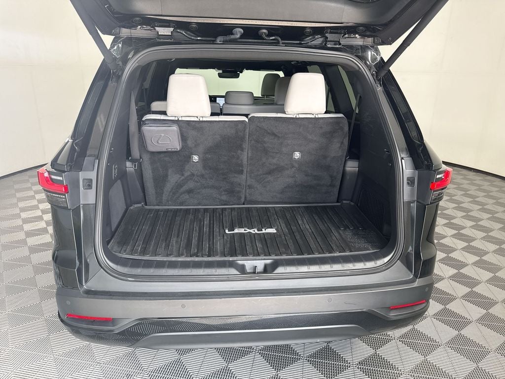 2024 Lexus TX 350 Premium