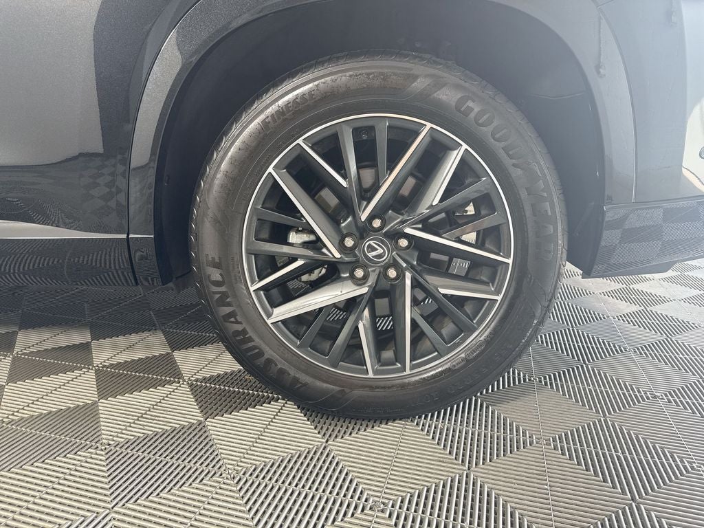 2024 Lexus TX 350 Premium