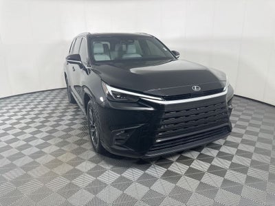 2024 Lexus TX 350 Premium