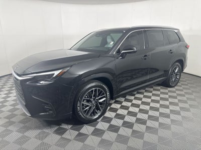 2024 Lexus TX 350 Premium
