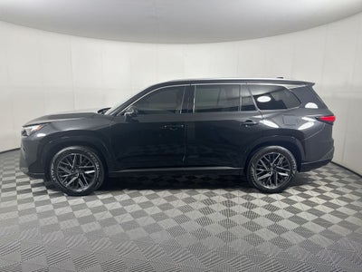 2024 Lexus TX 350 Premium
